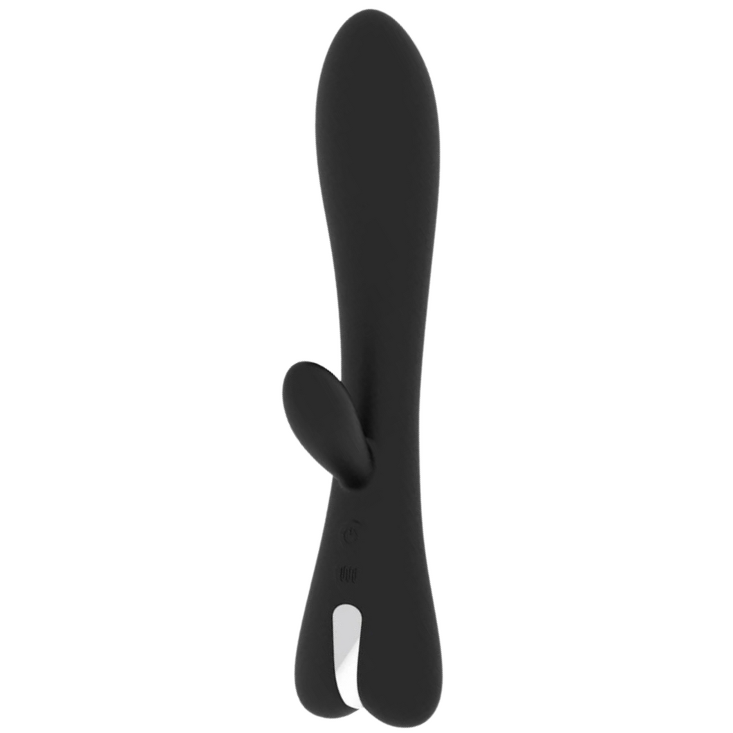 Vibrador Usb Brilly Glam Erik Controlo Remoto Watchme