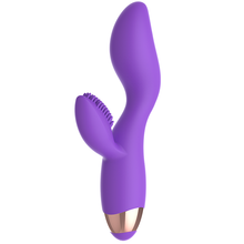 Carregar imagem no visualizador da galeria, Vibrador Usb WomanVibe Donna
