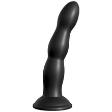 Carregar imagem no visualizador da galeria, Strap-On Dildo Bala Vibratória Fetish Fantasy
