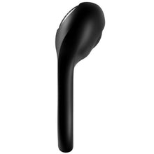 Carregar imagem no visualizador da galeria, Anel Peniano Vibração Usb Satisfyer Majestic Duo Preto
