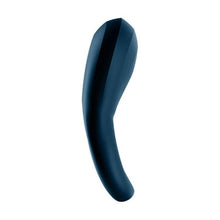 Carregar imagem no visualizador da galeria, Anel Peniano Duplo Vibração Usb Satisfyer Epic Duo Controlo Remoto App
