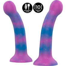 Carregar imagem no visualizador da galeria, Vibrador Usb Silicone Alcochoado Mythology Dion Galactic S Controlo Remoto Watchme
