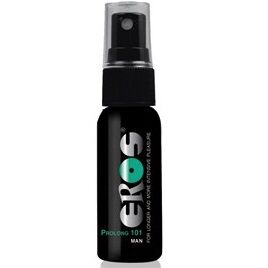 Retardante Spray Eros Prolong 30ml