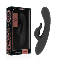 Carregar imagem no visualizador da galeria, Vibrador Usb Rithual Anusara Preto
