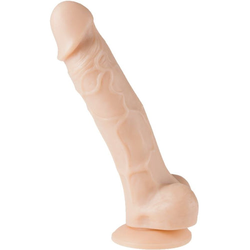 Dildo Alive Cesar 13.8x4cm