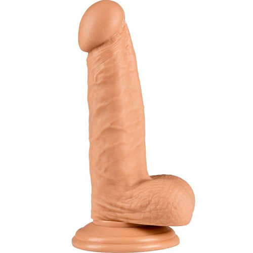 Dildo Alive Little John 12x3.5cm