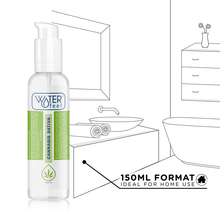 Carregar imagem no visualizador da galeria, Lubrificante Sabor Waterfeel Cannabis Sativa 150ml
