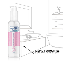 Carregar imagem no visualizador da galeria, Lubrificante Sabor Waterfeel Algodão Doce 175ml
