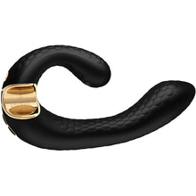 Carregar imagem no visualizador da galeria, Vibrador Usb Shunga Miyo Preto
