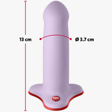 Carregar imagem no visualizador da galeria, Dildo Fun Factory Amor Lavanda 14x3.7cm
