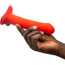 Carregar imagem no visualizador da galeria, Dildo Fun Factory Magnum Coral 18x3.7cm
