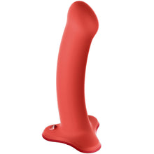 Carregar imagem no visualizador da galeria, Dildo Fun Factory Magnum Coral 18x3.7cm
