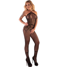 Carregar imagem no visualizador da galeria, Catsuit Corsetti Hacint
