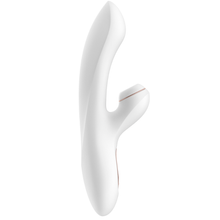 Carregar imagem no visualizador da galeria, Vibrador Usb Sucção Satisfyer Pro G-Spot
