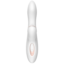 Carregar imagem no visualizador da galeria, Vibrador Usb Sucção Satisfyer Pro G-Spot
