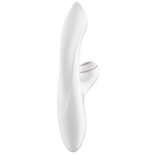 Carregar imagem no visualizador da galeria, Vibrador Usb Sucção Satisfyer Pro G-Spot
