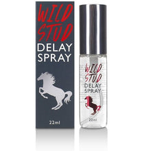 Carregar imagem no visualizador da galeria, Retardante Spray Wild Stud 22ml
