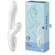 Carregar imagem no visualizador da galeria, Vibrador Usb Sucção Satisfyer Pro G-Spot
