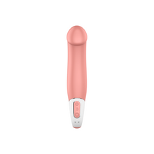 Carregar imagem no visualizador da galeria, Vibrador Usb Flexível Satisfyer Master
