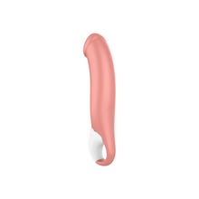 Carregar imagem no visualizador da galeria, Vibrador Usb Flexível Satisfyer Master
