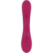 Carregar imagem no visualizador da galeria, Vibrador Usb Rithual Anusara Vermelho
