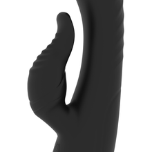 Carregar imagem no visualizador da galeria, Vibrador Usb Rithual Anusara Preto
