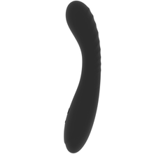 Carregar imagem no visualizador da galeria, Vibrador Usb Flexível Rithual Kriya Preto
