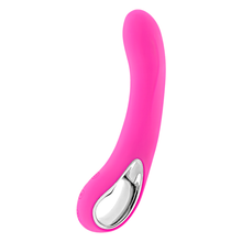 Carregar imagem no visualizador da galeria, Vibrador Usb Firme Moressa Nelson
