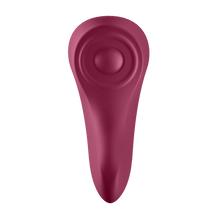 Carregar imagem no visualizador da galeria, Estimulador Clitoriano Usb Vibração Cueca Satisfyer Sexy Secret Controlo Remoto App
