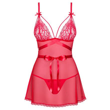 Carregar imagem no visualizador da galeria, Babydoll Obsessive Lovlea
